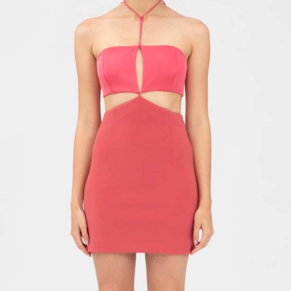 NWT - Finders Keepers Mini Dress